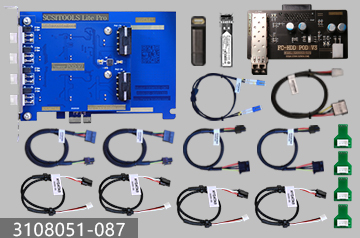 SCSITOOLS LitePro                                  3108051-087